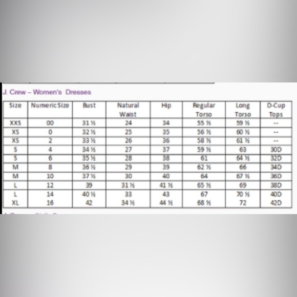 J Crew Dress, Midi Dress, Geo, Sz 10T, 10 Tall, Cotton, Portfolio Dress, NWT - Picture 9 of 13